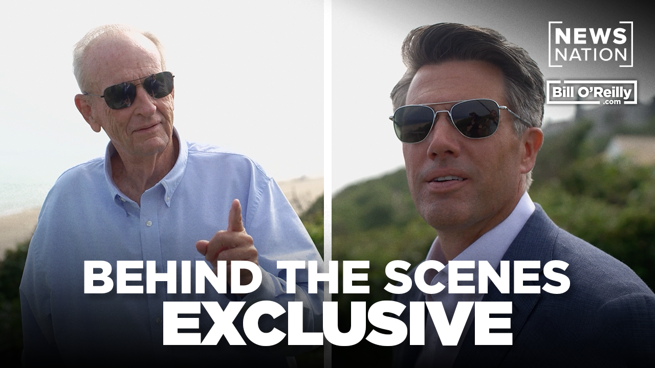 Confronting America: Behind the Scenes